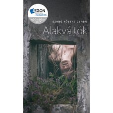 Alakváltók   -  Londoni Készleten